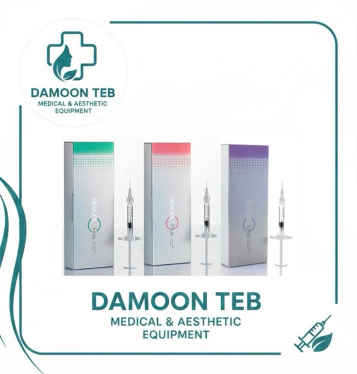 فیلر رووفیل ۱CC